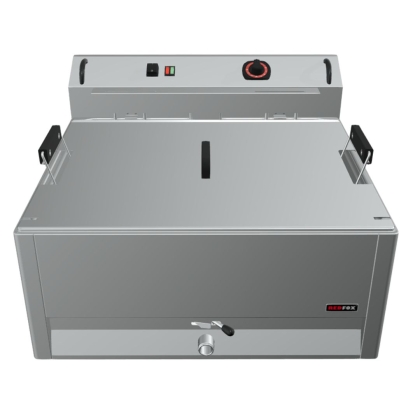 Friteuse Professionnelle Électrique 30L