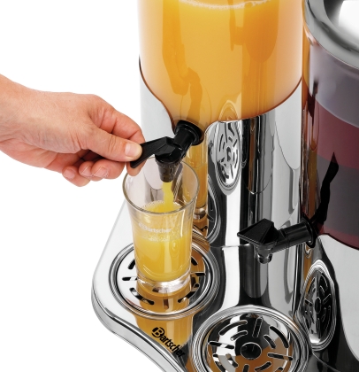 Distributeur boissons Duo