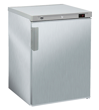 Mini Armoire Réfrigérée 200L Inox