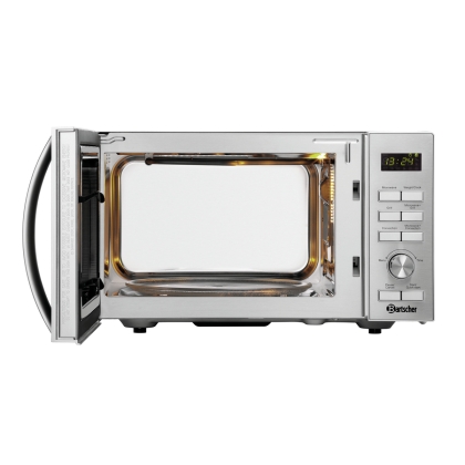 Micro-ondes + gril, 25 L - 1,95 kW
