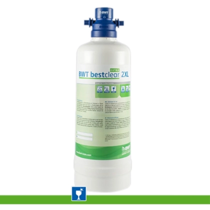 Pack d'Installation + Cartouche Anti-Calcaire Lave-Verres