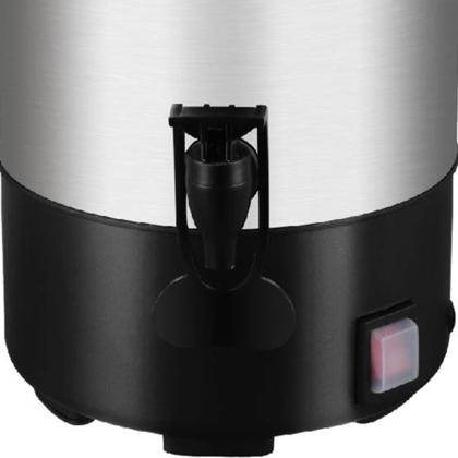 Percolateur à Café 35 Tasses - Déclassé