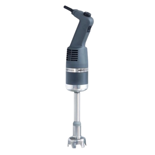 Mixer plongeant 1 vitesse ROBOT COUPE disponible sur