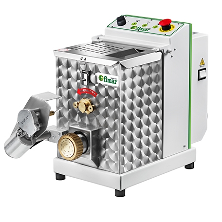 Machine à Pâte 7L Avec Fonction Fermentation - Pétrin Professionnel Acier Inoxydable