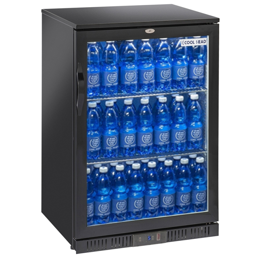 Frigo de Bar 1 Porte - BBC138