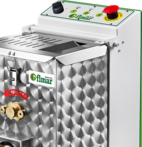 Machine à Pâte ZYFBD 5L Avec Fermentation, Pétrin Professionnel Inox, Panneau Tactile - 11