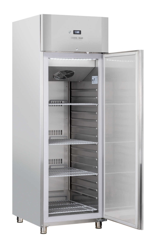 Armoire Réfrigérée Positive Inox Tropicalisée - OAP700