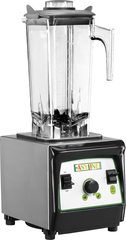 Blender Professionnel 2 Litres - BL021