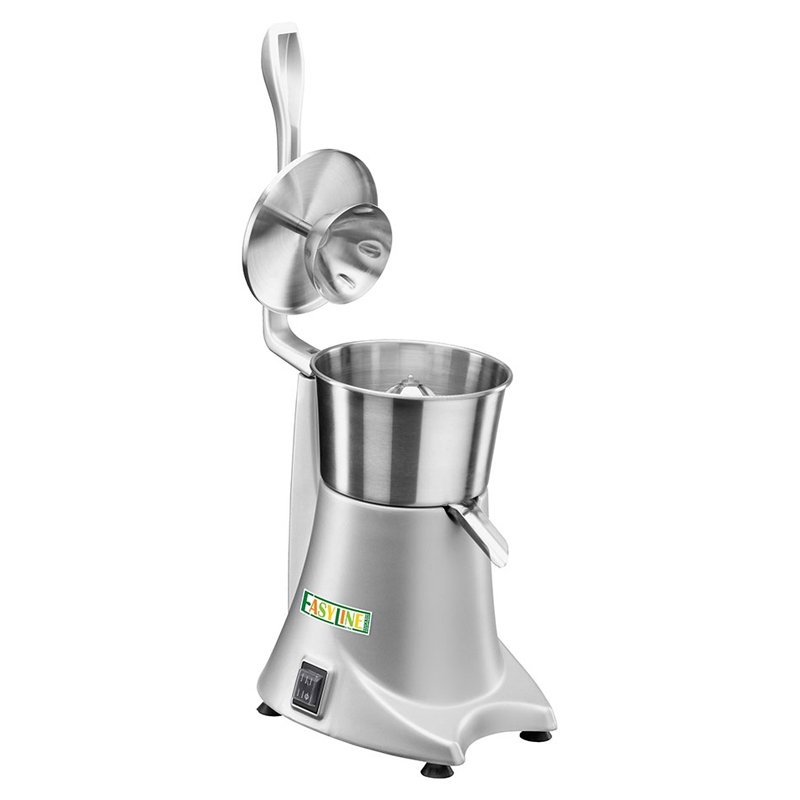 Presse-agrume inox - Zodio