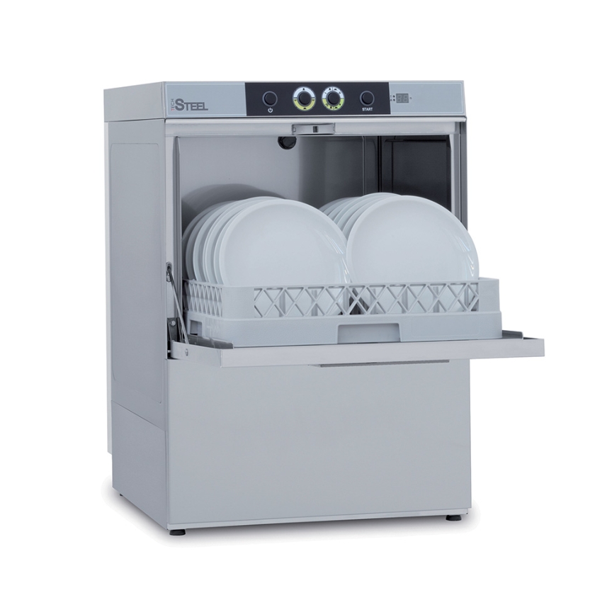 Lave linge professionnel 25 - 28 kg SELF SERVICE