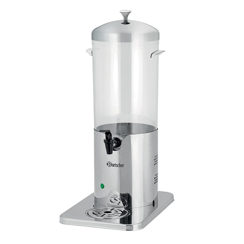 Distributeur de boissons thermo-électrique 5L - 150983