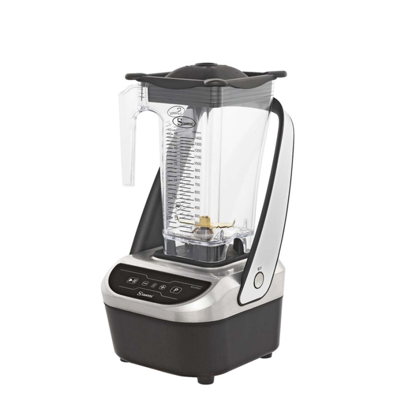 Pourquoi utiliser un blender puissant? + de 500 watts