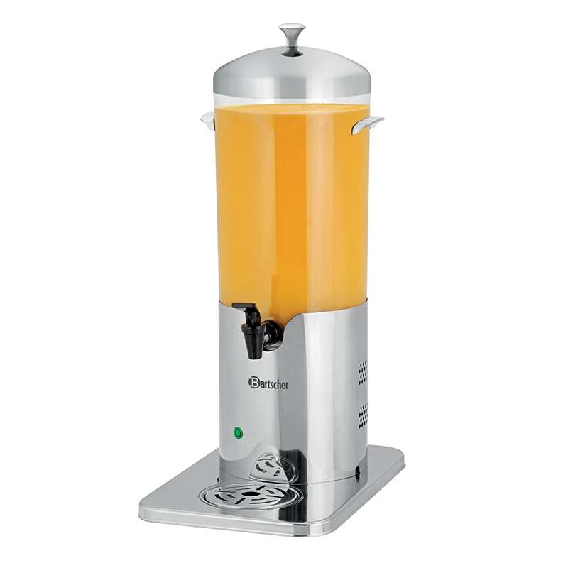 Petite Friteuse pro 2,5Litres - Bartscher