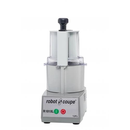 Robot Hachoir Manuel Lame Inox Fruits Légumes Viandes Batteur