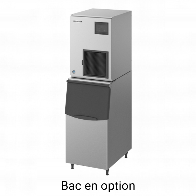 Avec quelle machine faire de la glace pilée ?