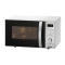 Micro-ondes + gril, 25 L - 1,95 kW