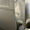 Lave Vaisselle Professionnel 50x50 avec Pompe de Vidange - Déclassé