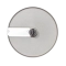 Disque Expert macédoine 8 x 8 x 8 mm