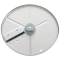 Disque Essential julienne 2 x 4 mm