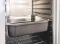 Armoire Inox Négative GN2/1 - 546 L