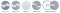Pack Expert 6 disques - Restauration/Traiteurs