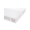 Pack 5 Bacs à Pâton Blanc 600x400 mm - 15L
