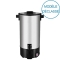 Percolateur à Café 35 Tasses - Déclassé