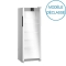Armoire positive inox ventilée, porte vitrée, 347L, Liebherr - Déclassé