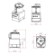 Blixer 5 Robot Coupe – 5,9 L