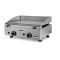 Plancha Professionnelle Gaz Acier 62 x 51 cm