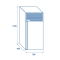 Cellule de refroidissement rapide verticale pour GN1/1