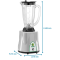 Mixeur Professionnel 2 Litres