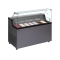 Vitrine Pour Glace 7 Bacs