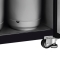 Refroidisseur de Fut noir - 6x20L