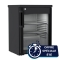 Réfrigérateur Encastrable à Refroidissement Dynamique 127L