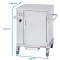 Etuve Électrique à convection forcée - 8 Niveaux