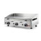 Plancha professionnelle Gaz Acier 82 x 51 cm