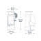 Presse Agrume Automatique "Minimatic"