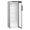 Armoire positive inox ventilée, porte vitrée, 347L - LIEBHERR