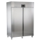 Armoire Gastronorme GN2/1, 2 portes, inox emboutie, 1361L - LIEBHERR
