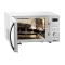 Micro-ondes + gril, 25 L - 1,95 kW