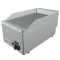 Plancha Lisse Gaz