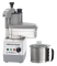 Combiné cutter - coupe légumes R 402 V.V