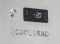 Armoire congélateur ventilée inox - 450 L