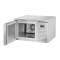 Cellules de refroidissement de comptoir GN2/3 - 3 niveaux