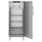 Armoire positive ventilée GN 2/1 - 571 L, Inox