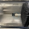 Quick French Fry Cutter 1/4