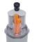 Combiné Cutter - Coupe-légumes R201 XL