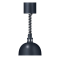 Lampe chauffante noire - Hatco - Déclassé
