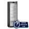 Réfrigérateur à Boissons ventilée, porte vitrée, 400L - LIEBHERR